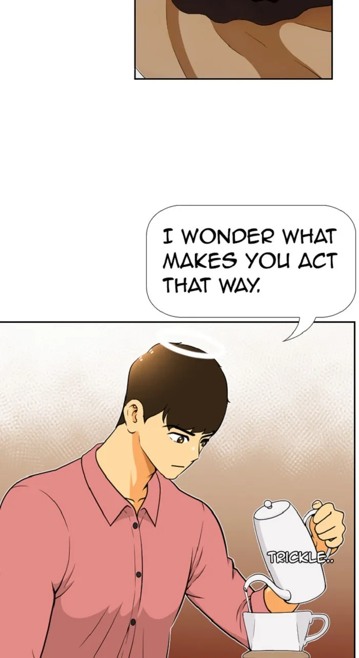 Read New Normal: Class 8 chapter 285 image 41 on Lezhin
