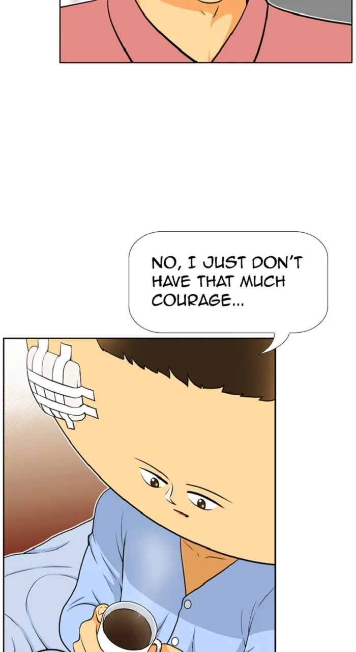 Read New Normal: Class 8 chapter 285 image 47 on Lezhin