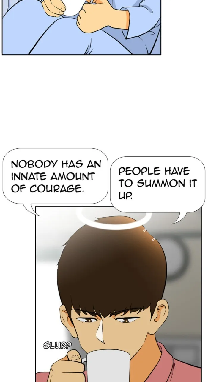 Read New Normal: Class 8 chapter 285 image 48 on Lezhin