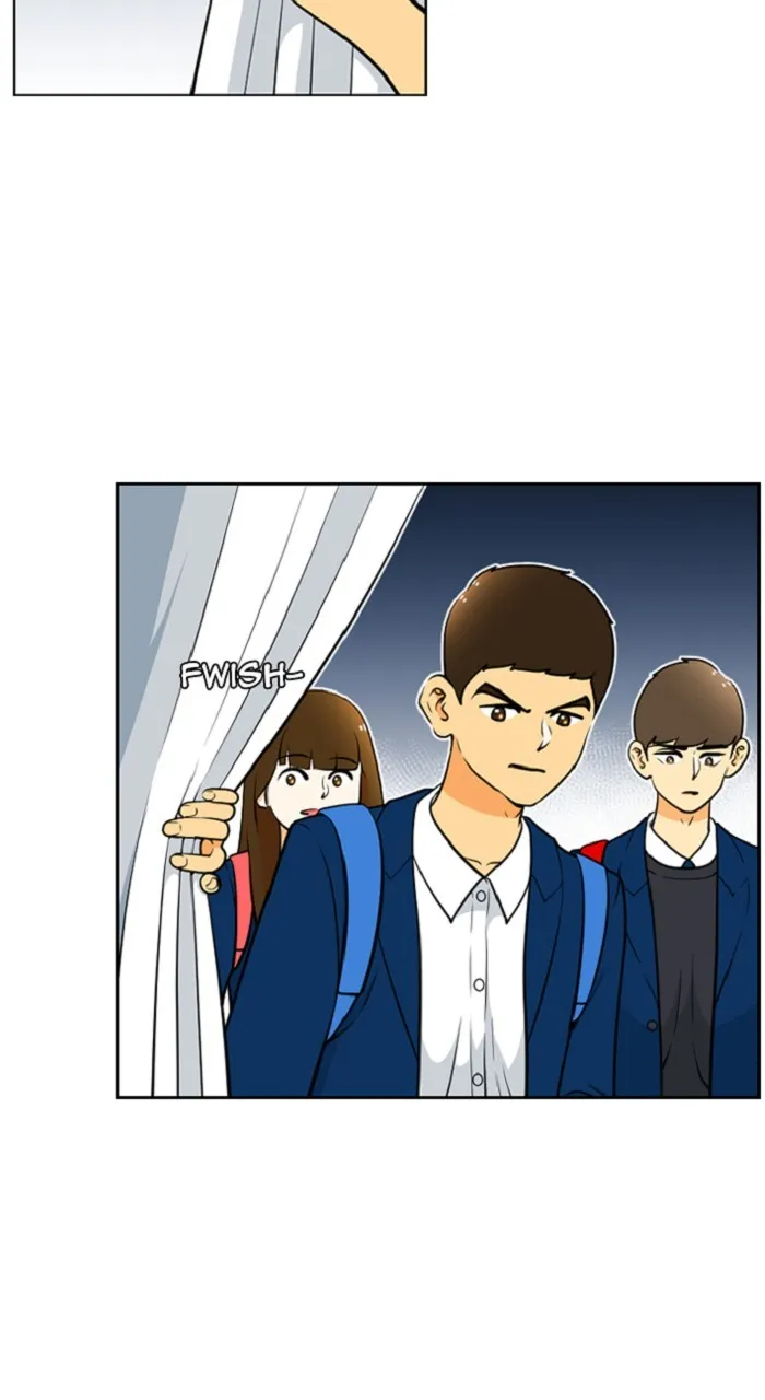 Read New Normal: Class 8 chapter 285 image 5 on Lezhin