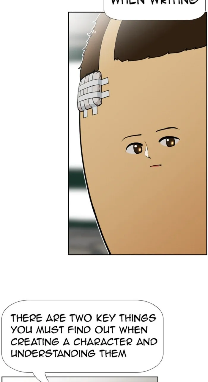 Read New Normal: Class 8 chapter 285 image 51 on Lezhin