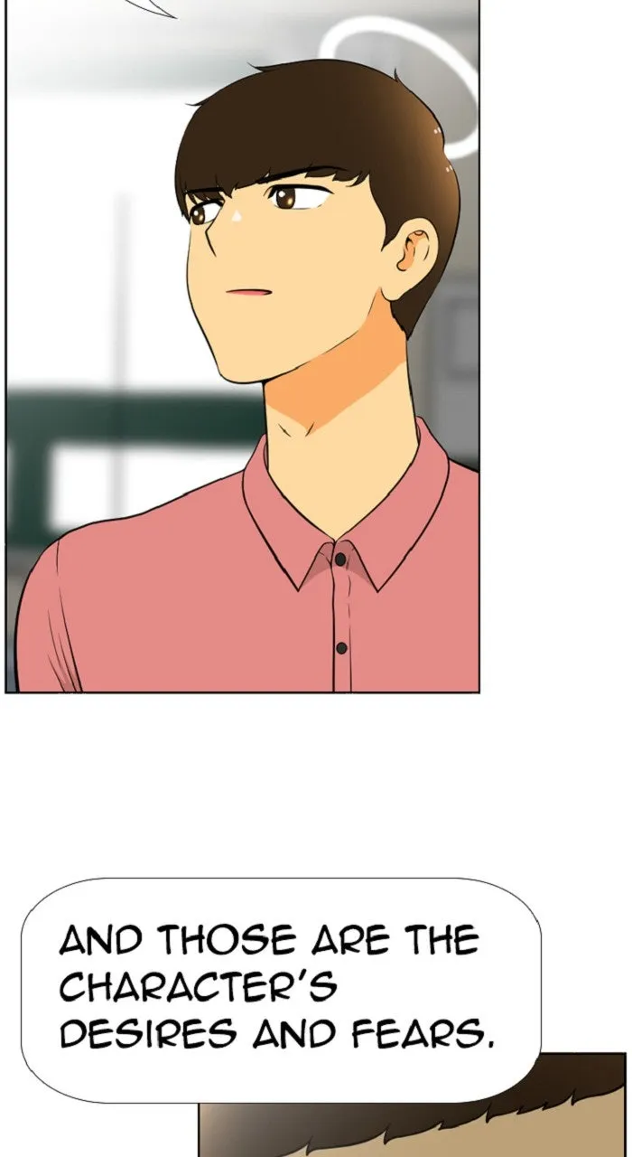 Read New Normal: Class 8 chapter 285 image 52 on Lezhin