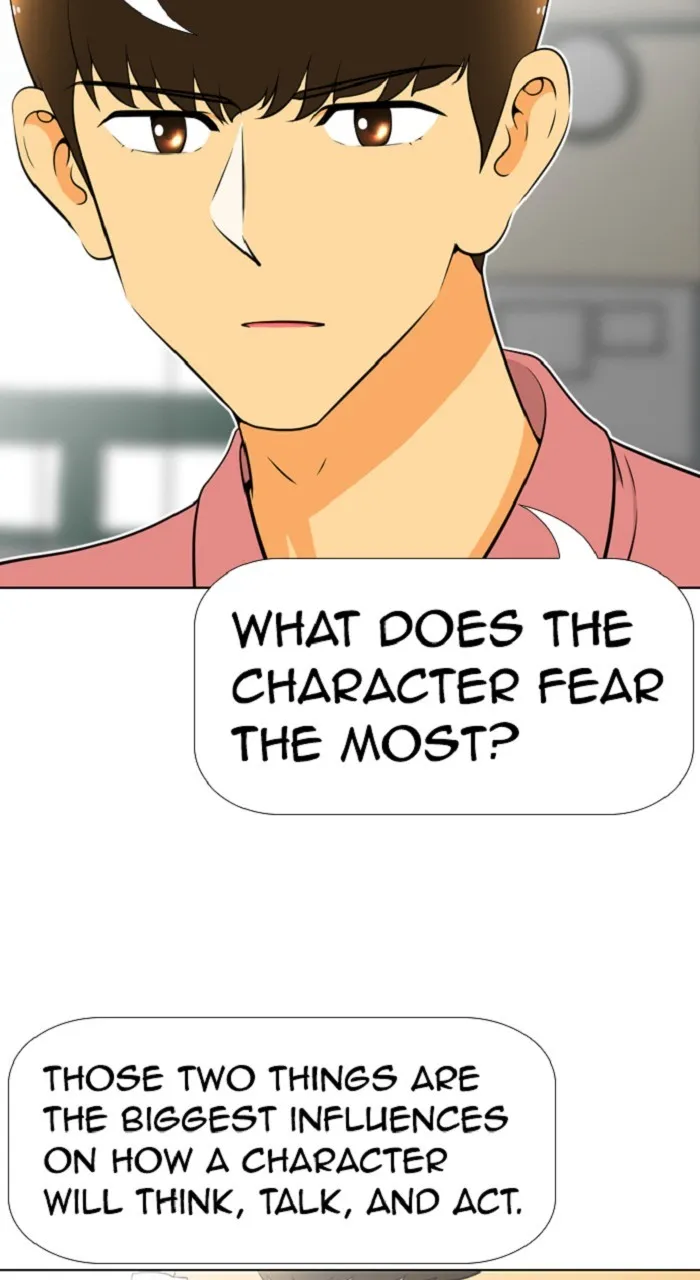 Read New Normal: Class 8 chapter 285 image 54 on Lezhin