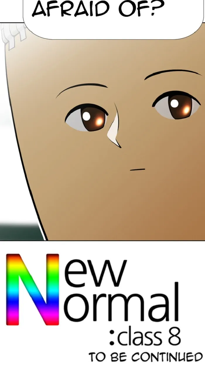 Read New Normal: Class 8 chapter 285 image 56 on Lezhin