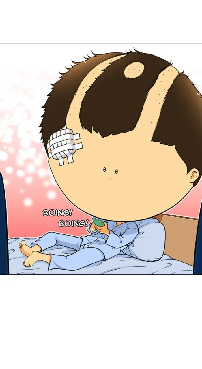 Read New Normal: Class 8 chapter 285 image 6 on Lezhin