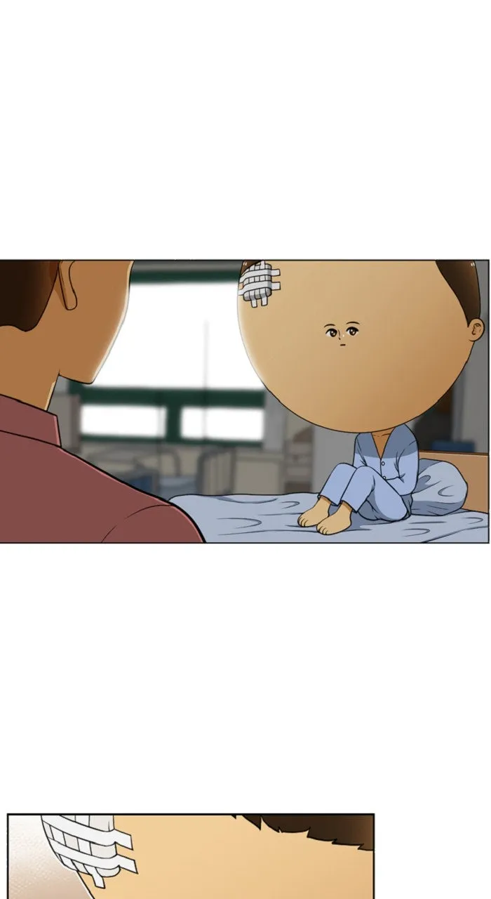 Read New Normal: Class 8 chapter 286 image 1 on Lezhin