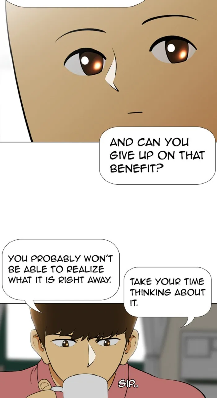 Read New Normal: Class 8 chapter 286 image 10 on Lezhin