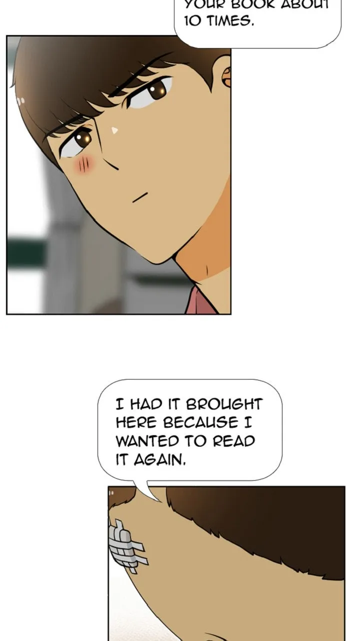 Read New Normal: Class 8 chapter 286 image 13 on Lezhin
