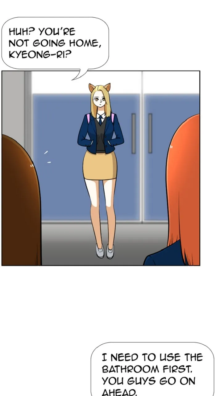 Read New Normal: Class 8 chapter 286 image 22 on Lezhin