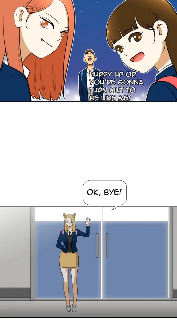 Read New Normal: Class 8 chapter 286 image 24 on Lezhin