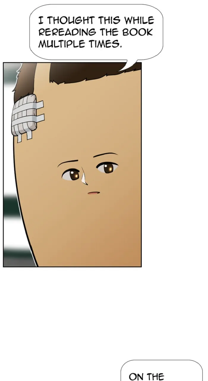 Read New Normal: Class 8 chapter 286 image 27 on Lezhin