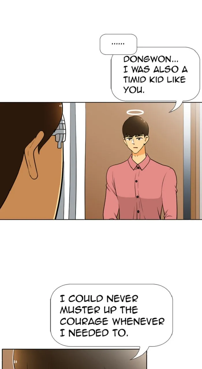 Read New Normal: Class 8 chapter 286 image 29 on Lezhin