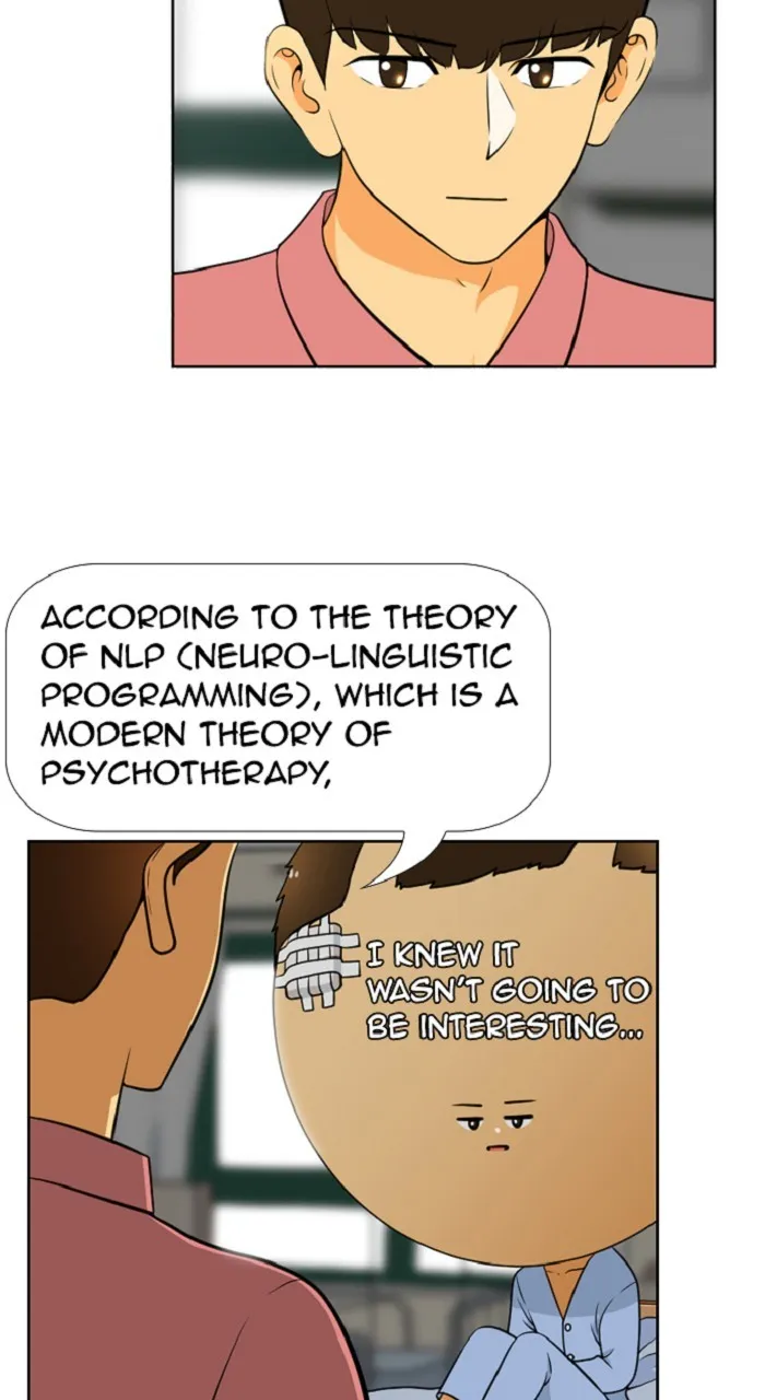 Read New Normal: Class 8 chapter 286 image 3 on Lezhin