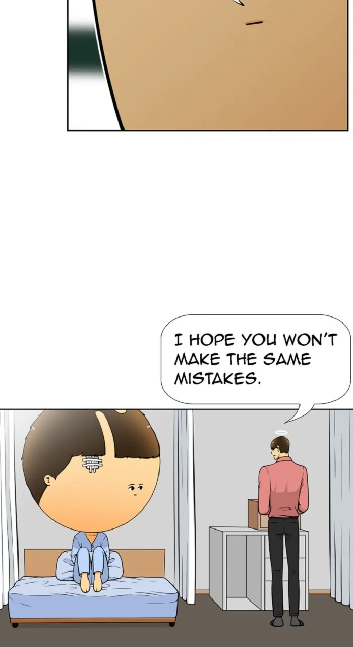 Read New Normal: Class 8 chapter 286 image 31 on Lezhin