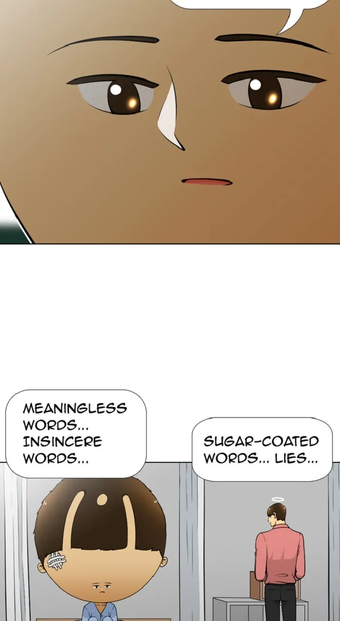 Read New Normal: Class 8 chapter 286 image 36 on Lezhin
