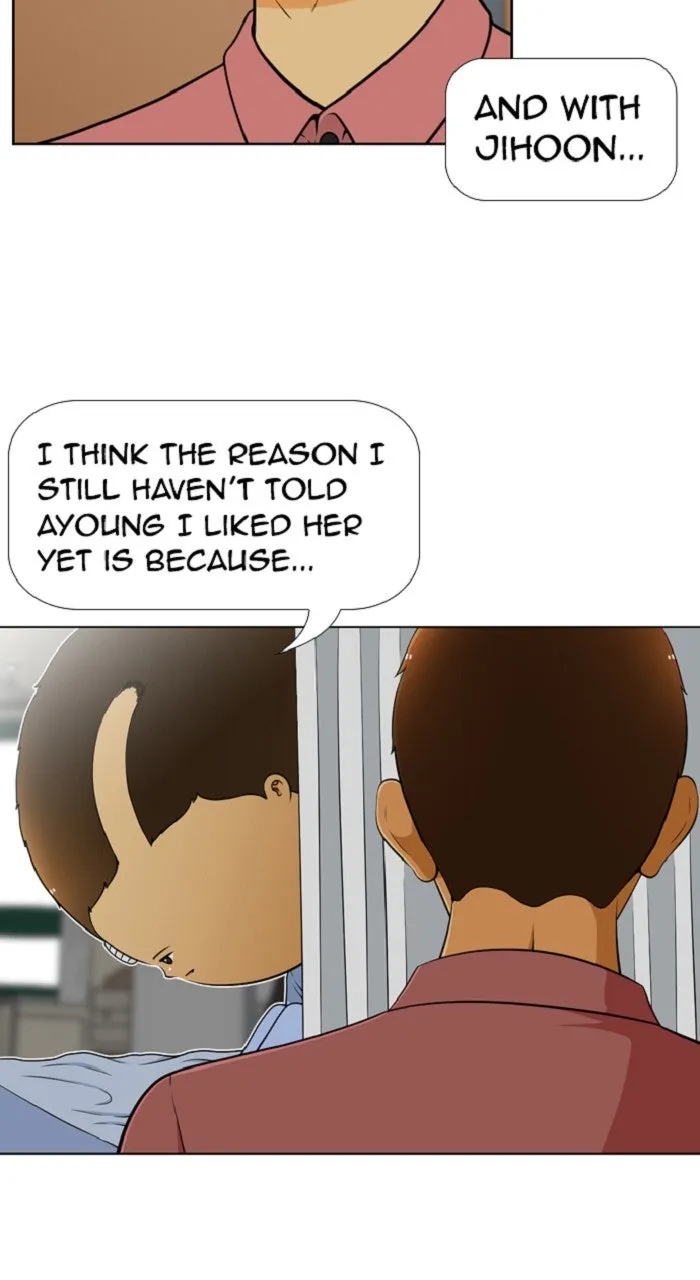 Read New Normal: Class 8 chapter 286 image 39 on Lezhin