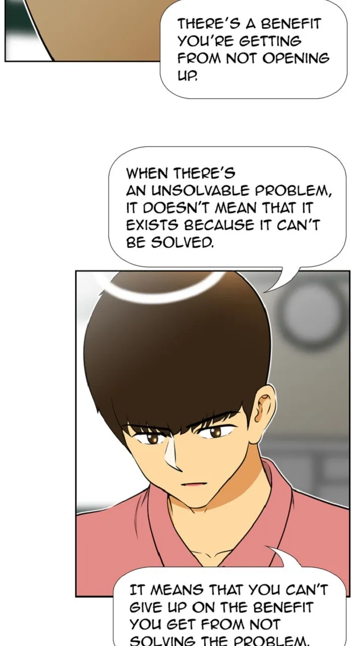 Read New Normal: Class 8 chapter 286 image 8 on Lezhin