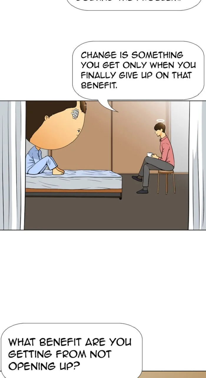 Read New Normal: Class 8 chapter 286 image 9 on Lezhin