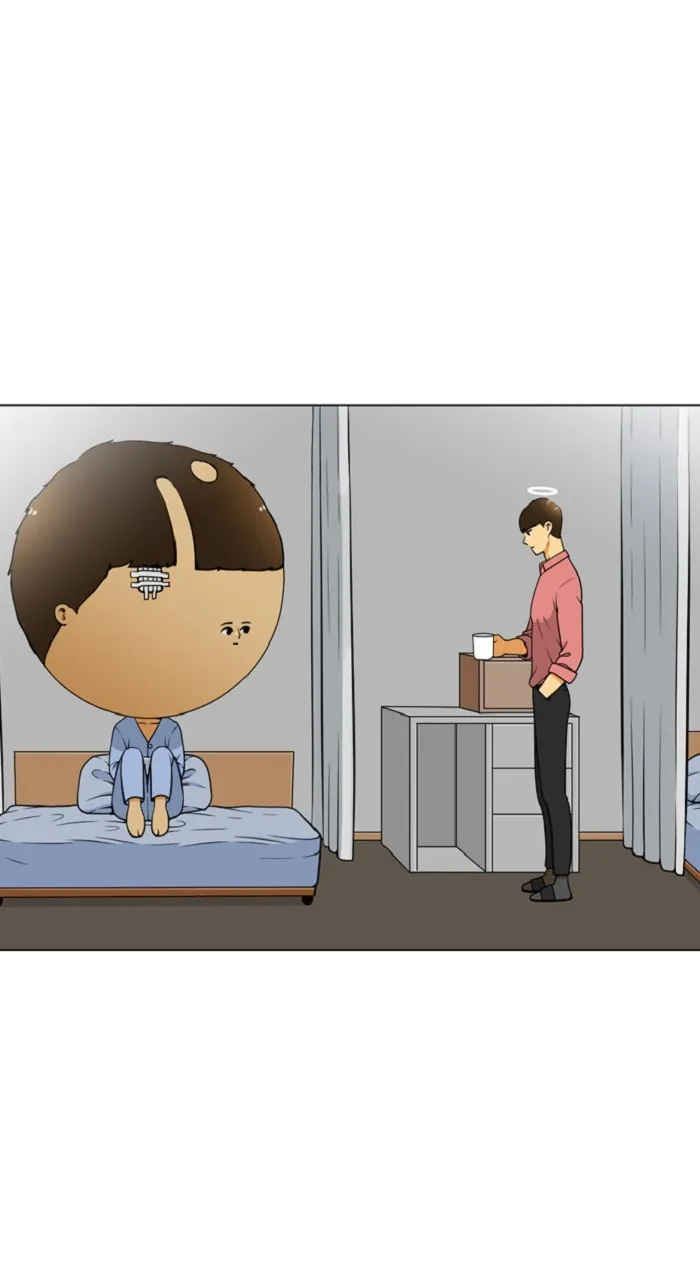 Read New Normal: Class 8 chapter 287 image 1 on Lezhin
