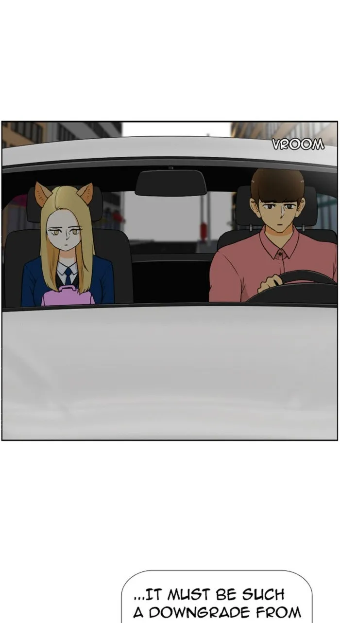 Read New Normal: Class 8 chapter 287 image 10 on Lezhin