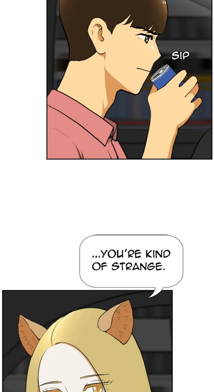 Read New Normal: Class 8 chapter 287 image 12 on Lezhin
