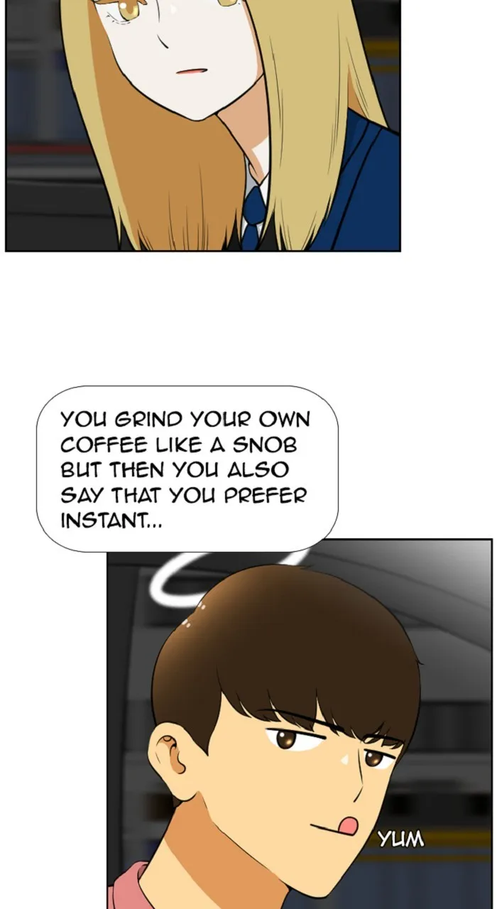 Read New Normal: Class 8 chapter 287 image 13 on Lezhin