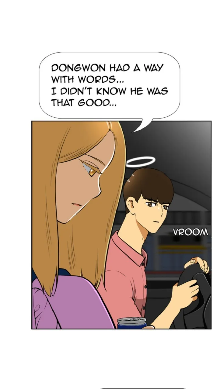 Read New Normal: Class 8 chapter 287 image 15 on Lezhin