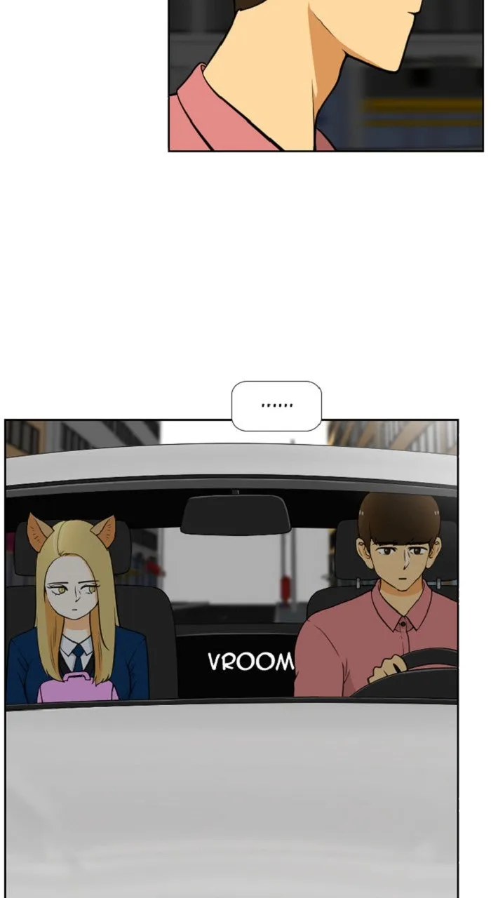 Read New Normal: Class 8 chapter 287 image 17 on Lezhin
