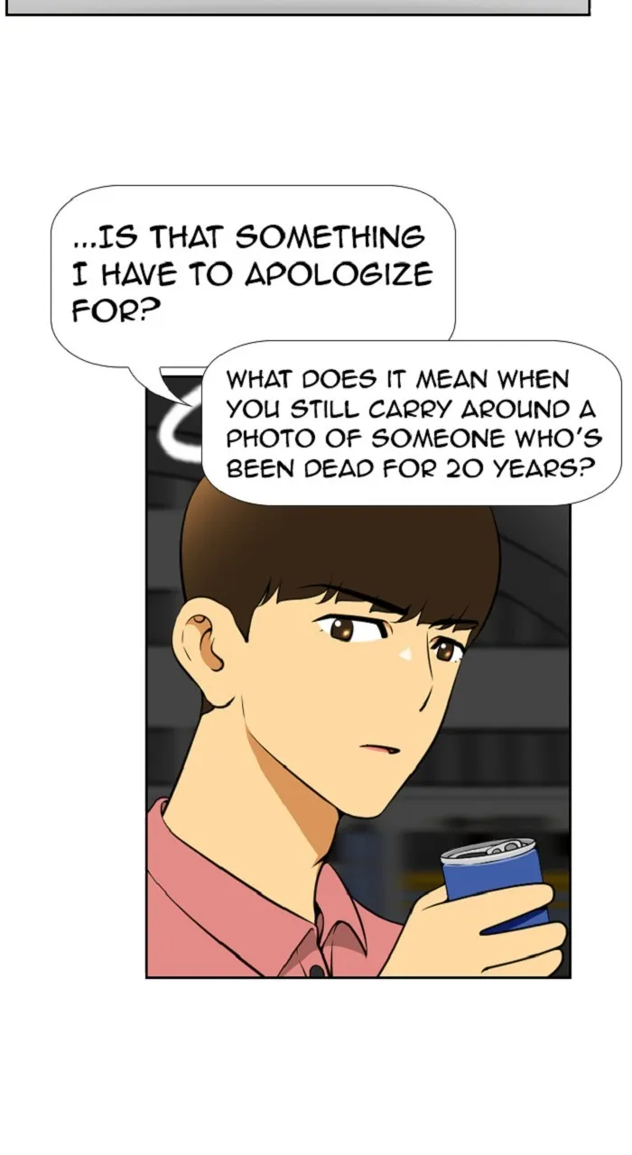 Read New Normal: Class 8 chapter 287 image 18 on Lezhin