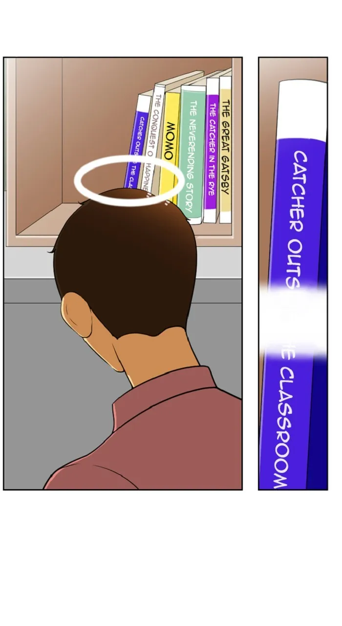 Read New Normal: Class 8 chapter 287 image 2 on Lezhin
