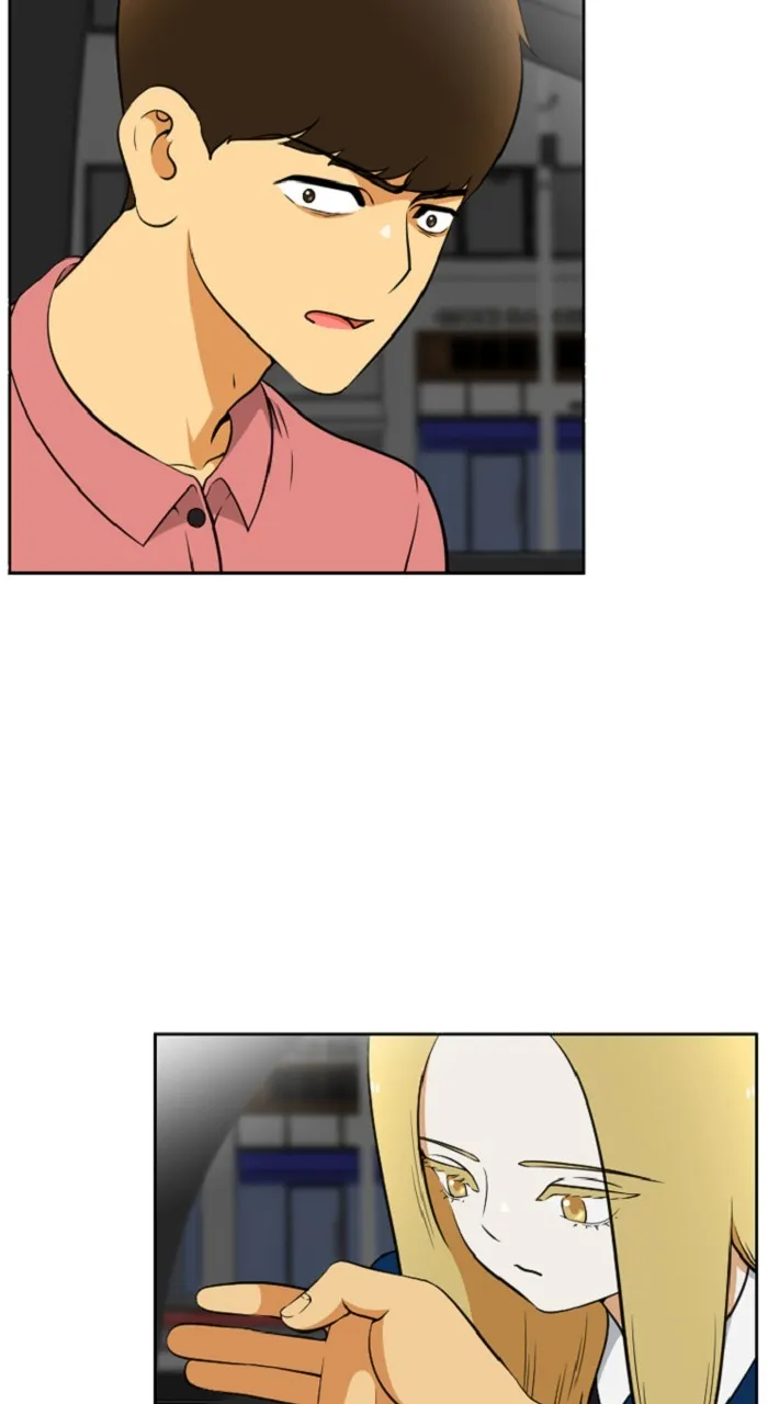 Read New Normal: Class 8 chapter 287 image 27 on Lezhin