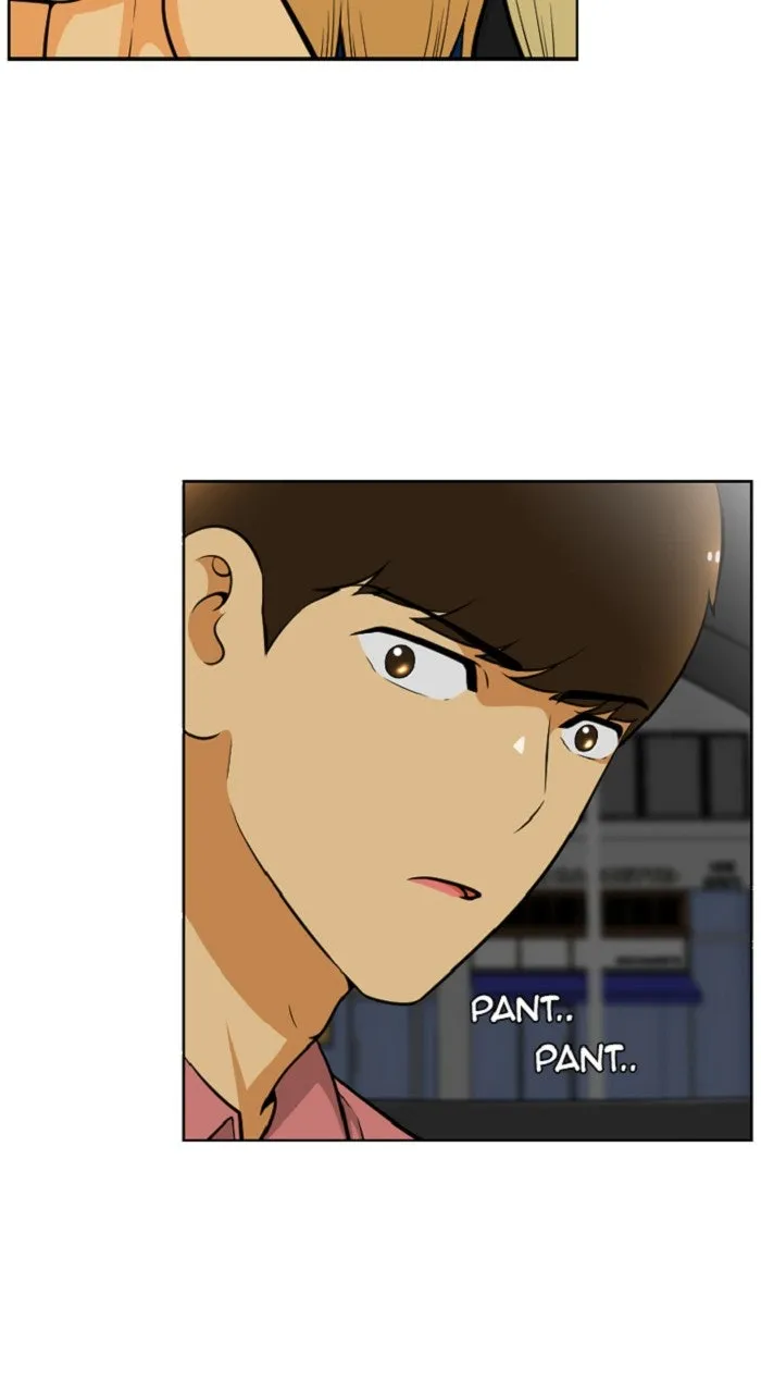 Read New Normal: Class 8 chapter 287 image 29 on Lezhin