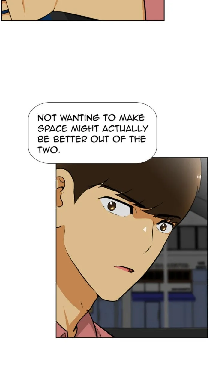 Read New Normal: Class 8 chapter 287 image 32 on Lezhin