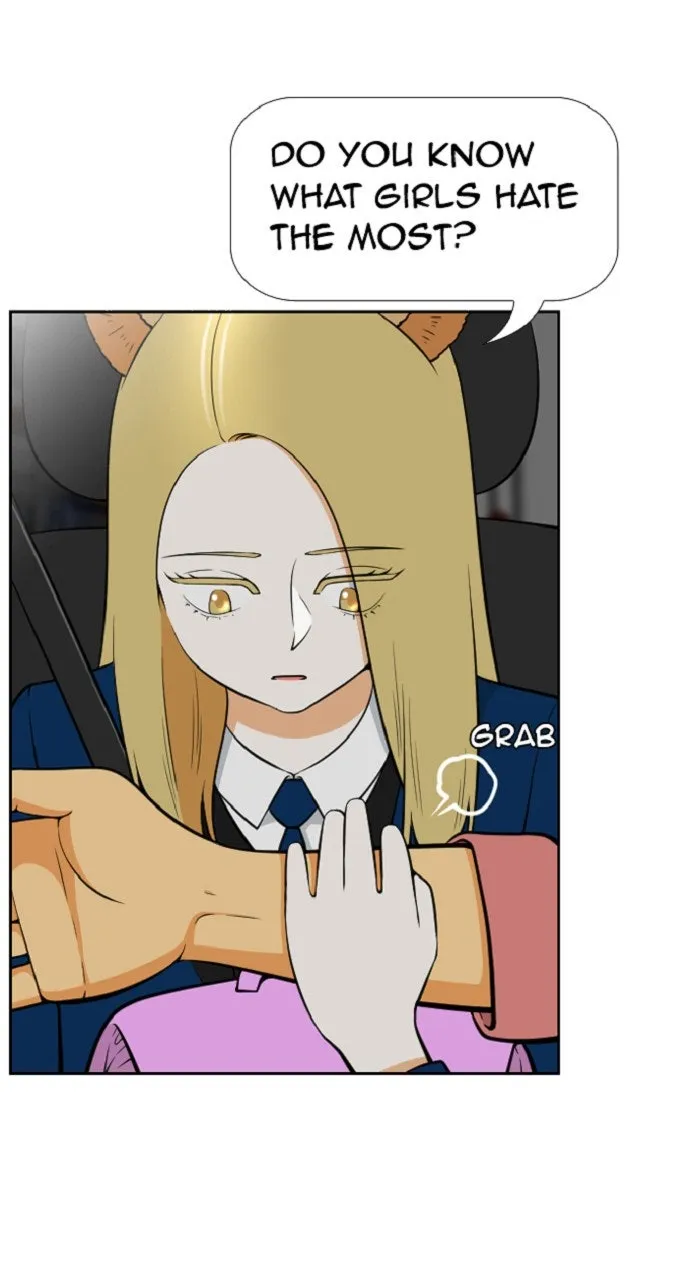 Read New Normal: Class 8 chapter 287 image 33 on Lezhin