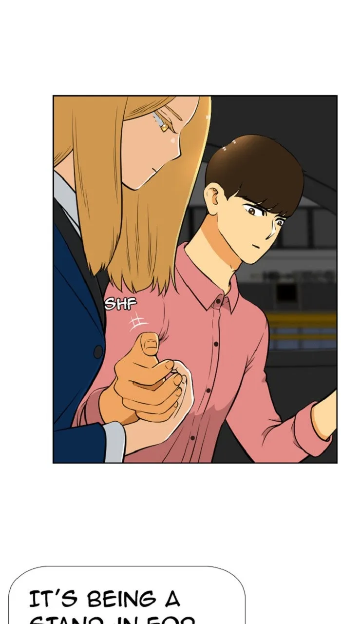 Read New Normal: Class 8 chapter 287 image 34 on Lezhin