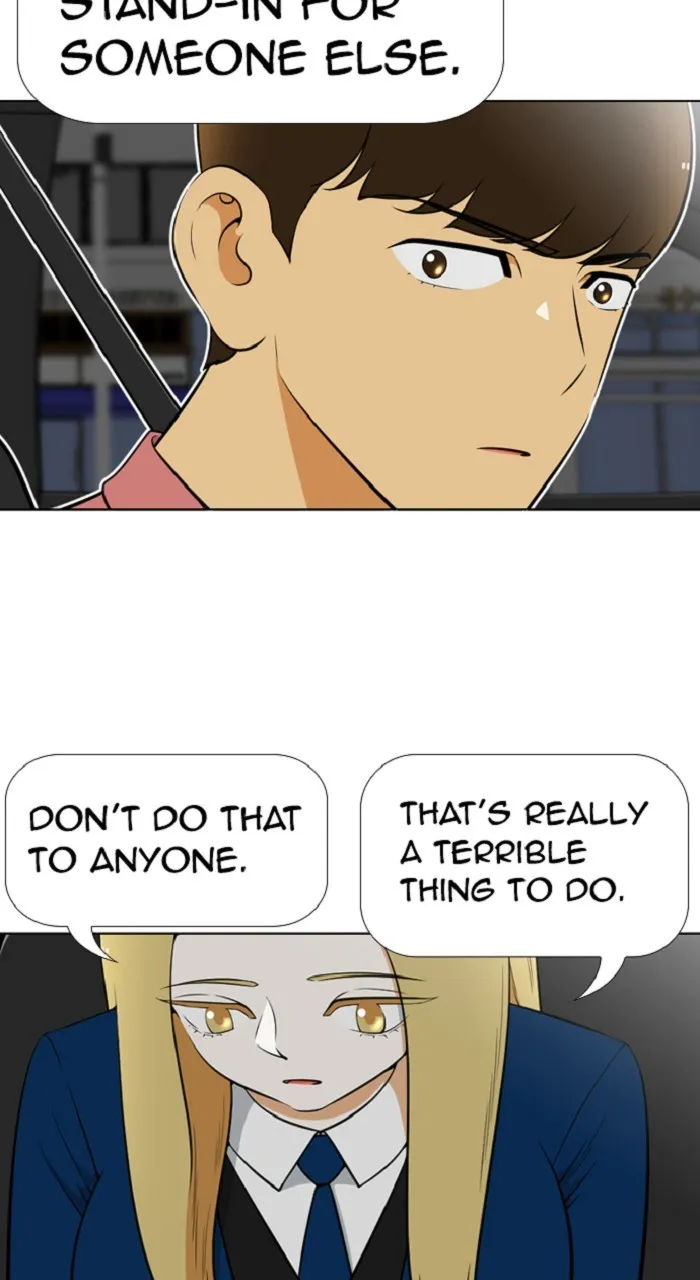 Read New Normal: Class 8 chapter 287 image 35 on Lezhin