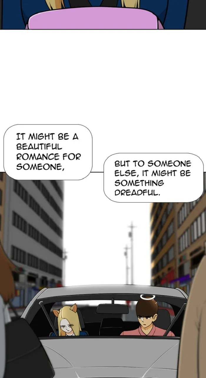 Read New Normal: Class 8 chapter 287 image 36 on Lezhin