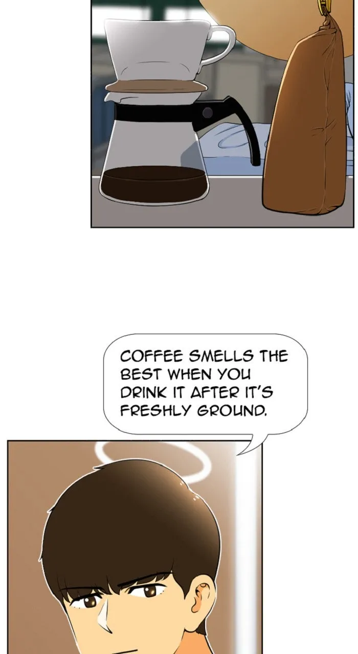 Read New Normal: Class 8 chapter 287 image 5 on Lezhin
