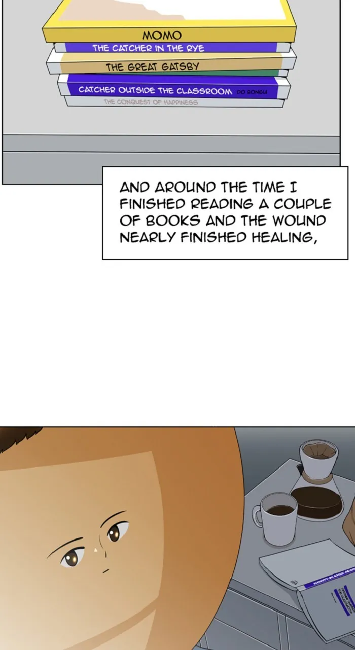 Read New Normal: Class 8 chapter 287 image 55 on Lezhin