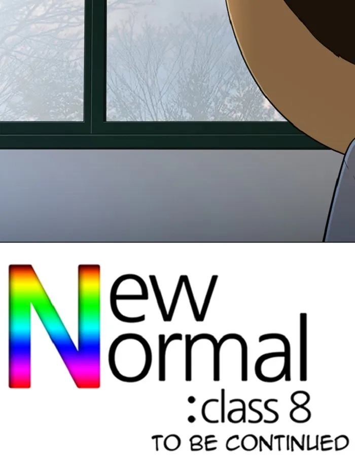 Read New Normal: Class 8 chapter 287 image 57 on Lezhin