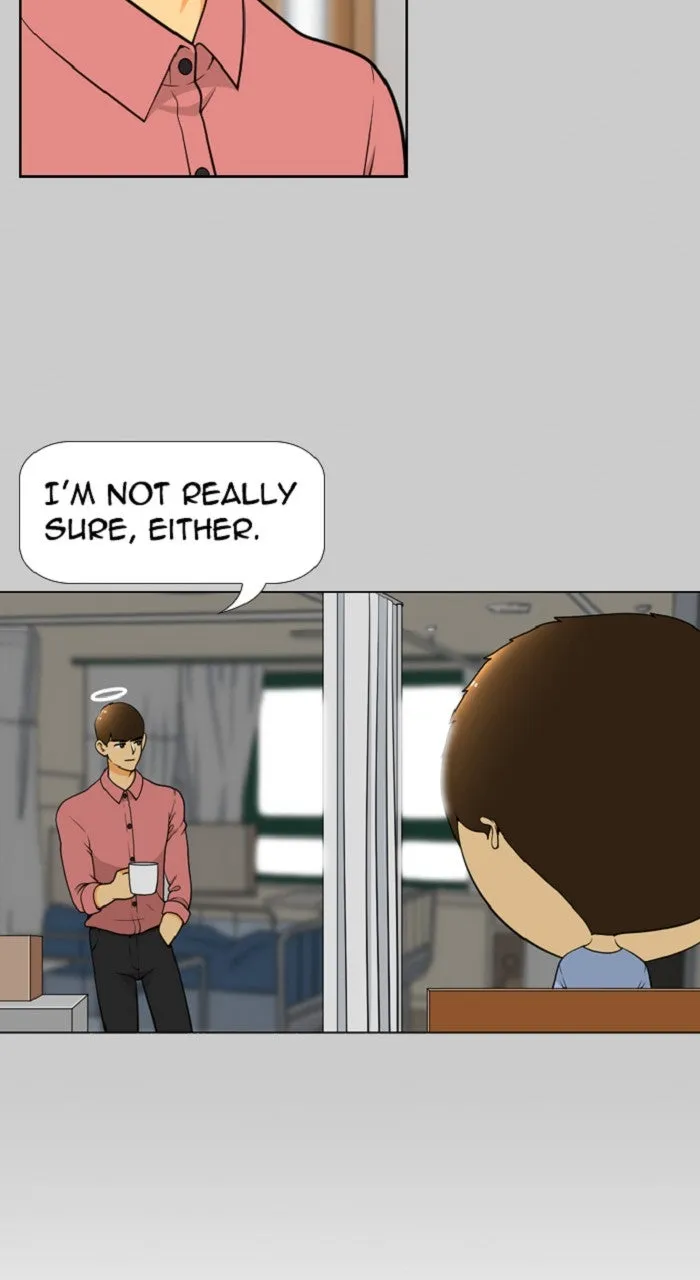 Read New Normal: Class 8 chapter 288 image 12 on Lezhin
