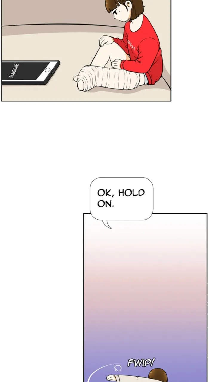 Read New Normal: Class 8 chapter 288 image 21 on Lezhin