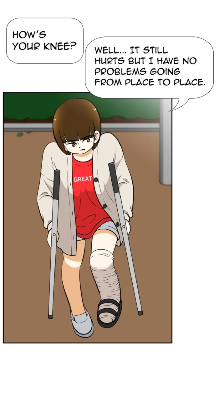 Read New Normal: Class 8 chapter 288 image 24 on Lezhin