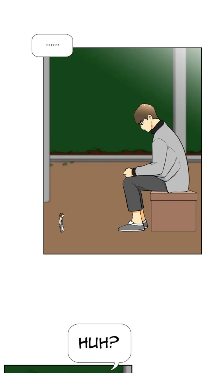 Read New Normal: Class 8 chapter 288 image 25 on Lezhin