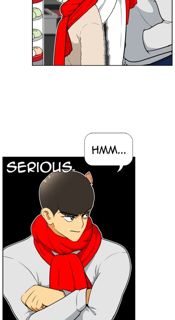 Read New Normal: Class 8 chapter 288 image 3 on Lezhin