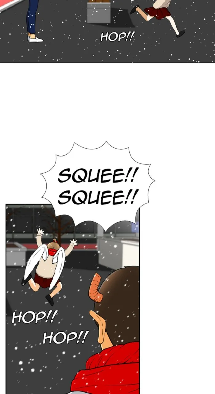 Read New Normal: Class 8 chapter 288 image 30 on Lezhin