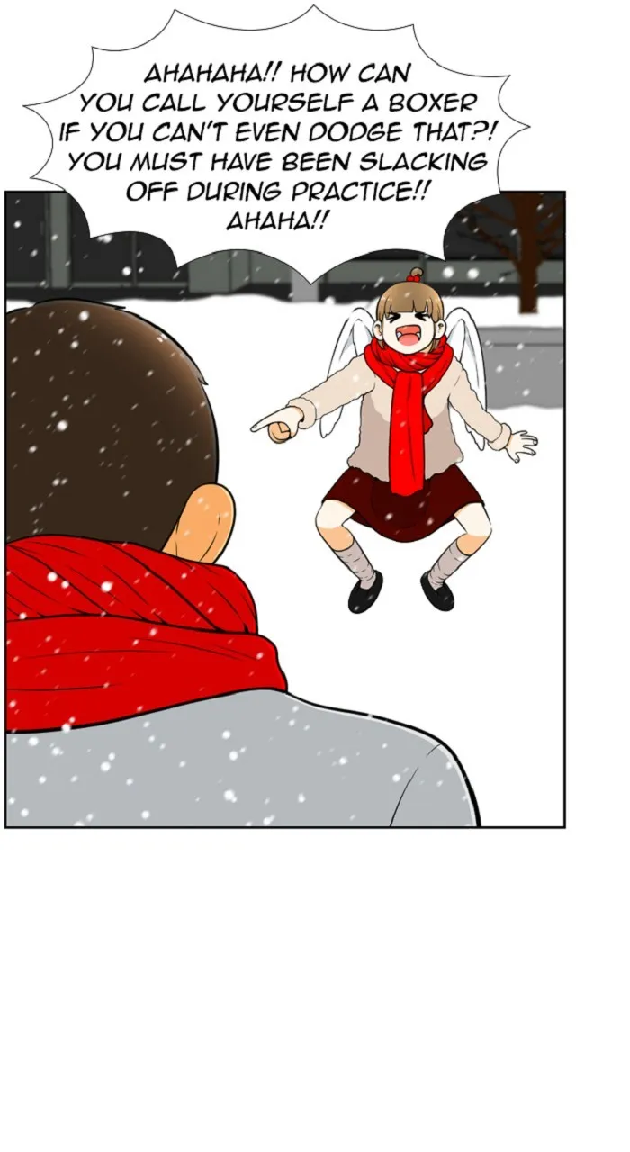 Read New Normal: Class 8 chapter 288 image 34 on Lezhin