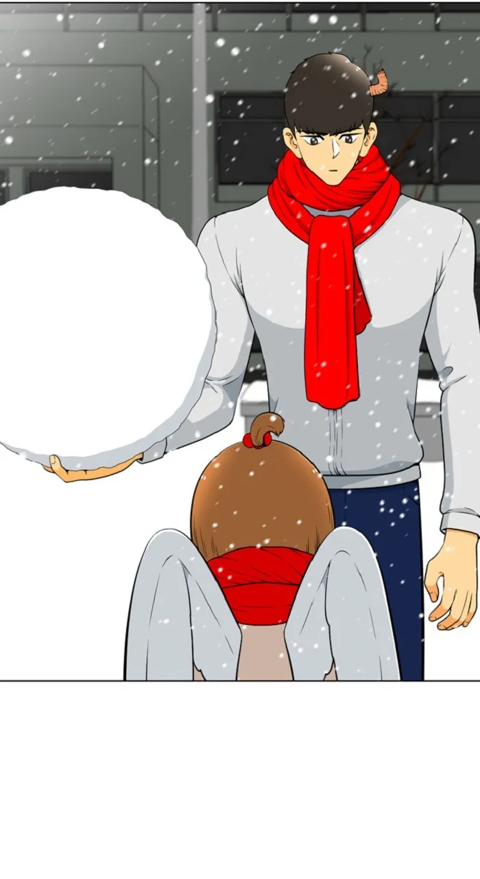 Read New Normal: Class 8 chapter 288 image 36 on Lezhin