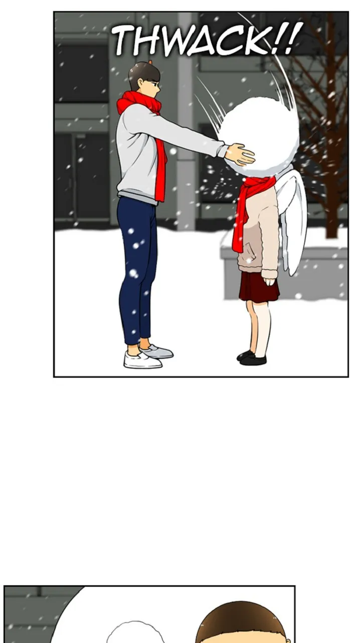 Read New Normal: Class 8 chapter 288 image 38 on Lezhin