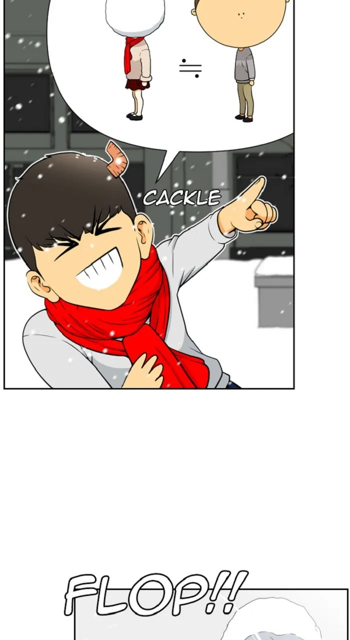 Read New Normal: Class 8 chapter 288 image 39 on Lezhin